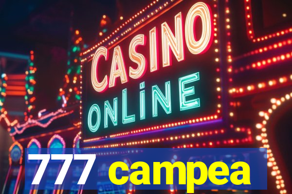 777 campea